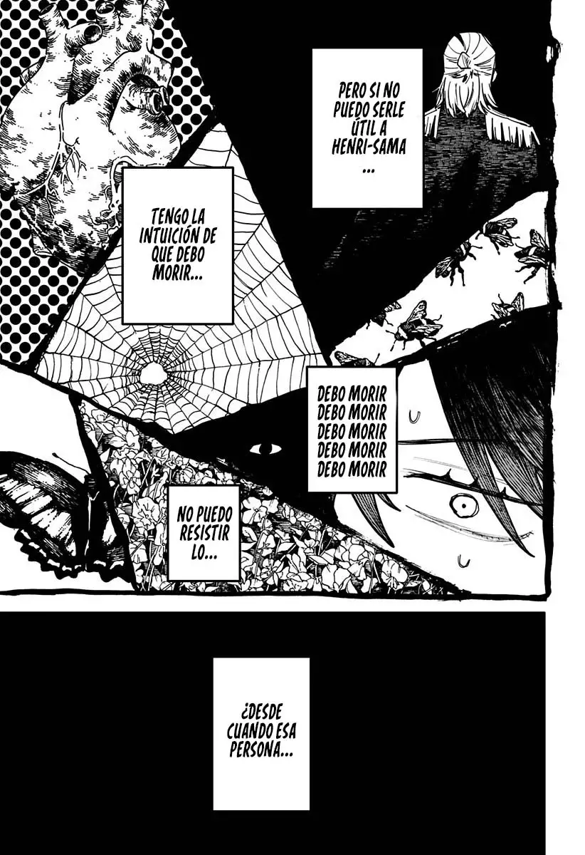 Read YOUCHIEN WARS (ES) Manga Online