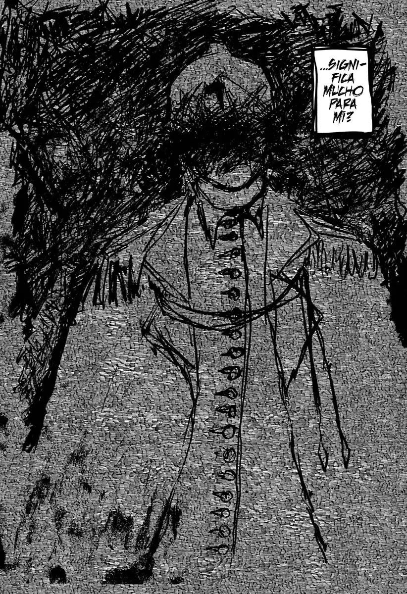 Read YOUCHIEN WARS (ES) Manga Online