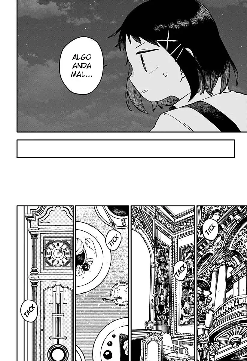 Read YOUCHIEN WARS (ES) Manga Online