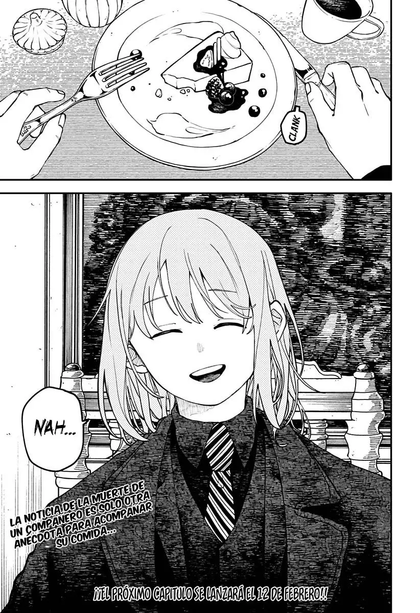 Read YOUCHIEN WARS (ES) Manga Online