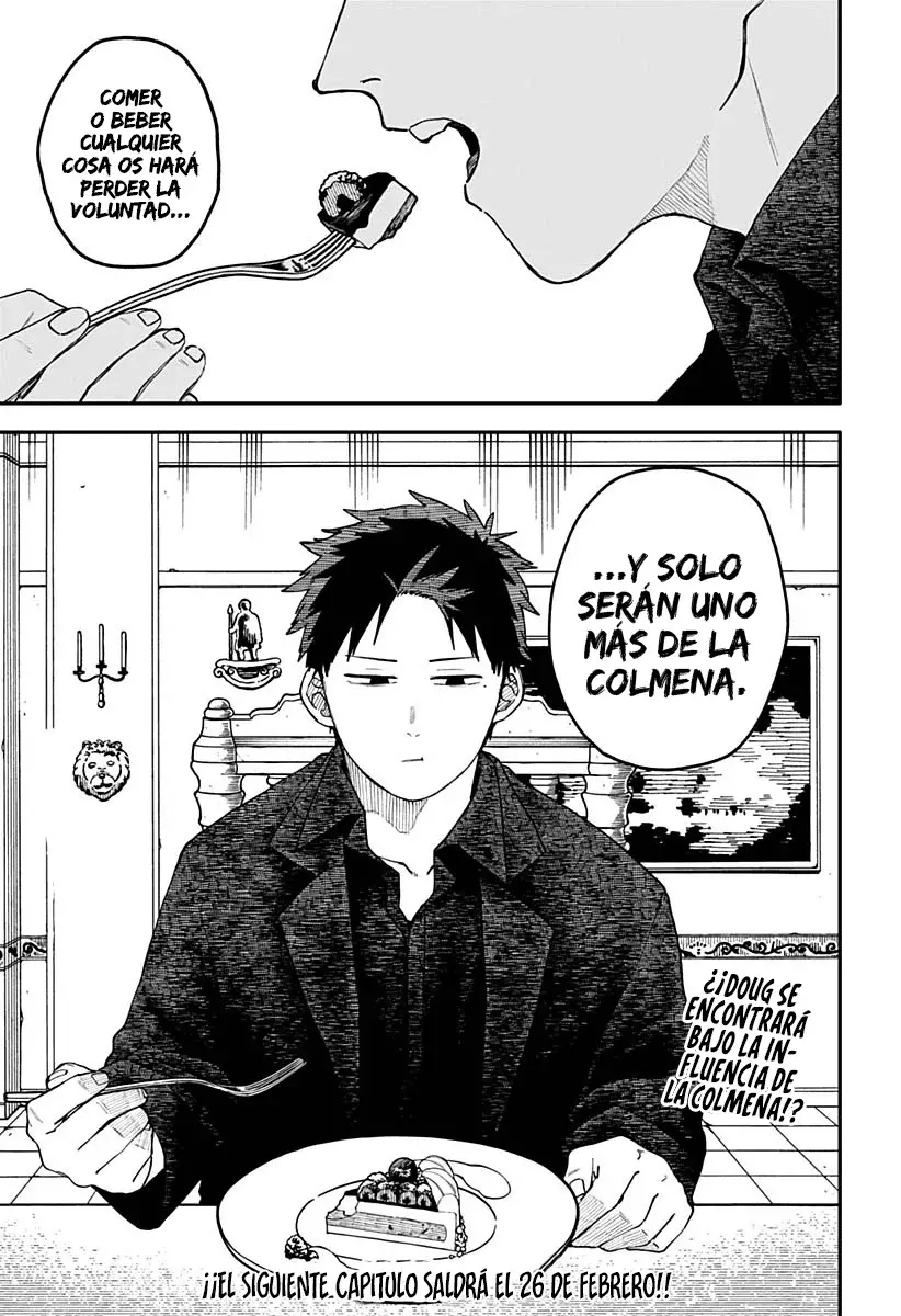 Read YOUCHIEN WARS (ES) Manga Online