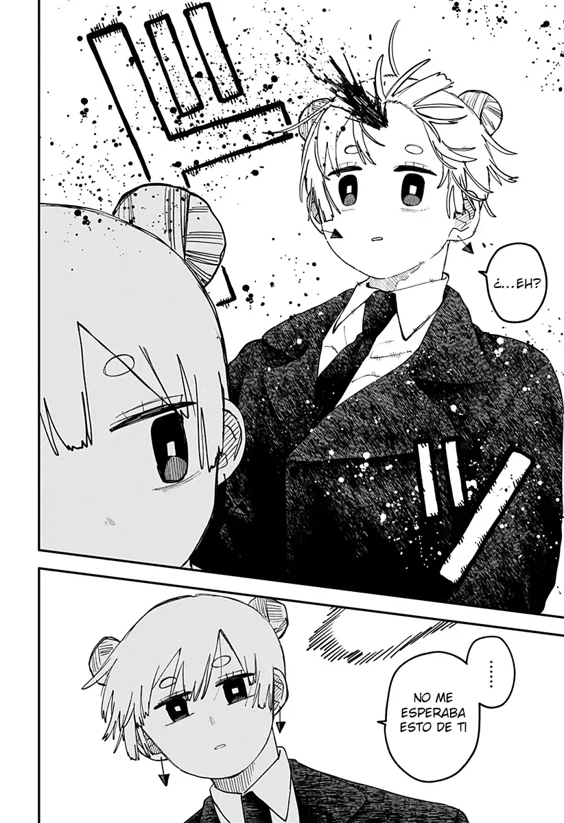 Read YOUCHIEN WARS (ES) Manga Online