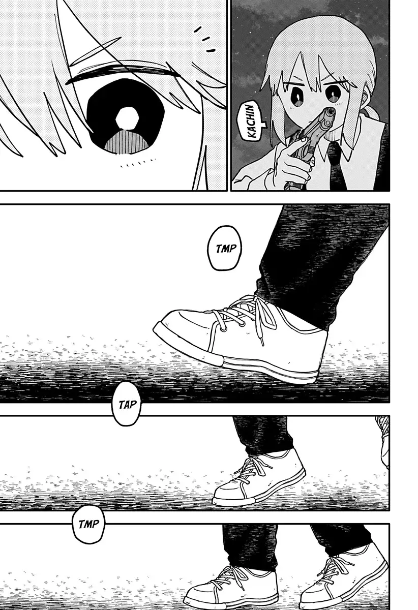 Read YOUCHIEN WARS (ES) Manga Online