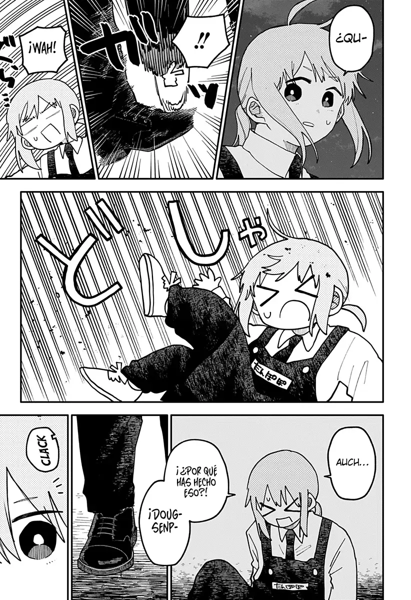 Read YOUCHIEN WARS (ES) Manga Online