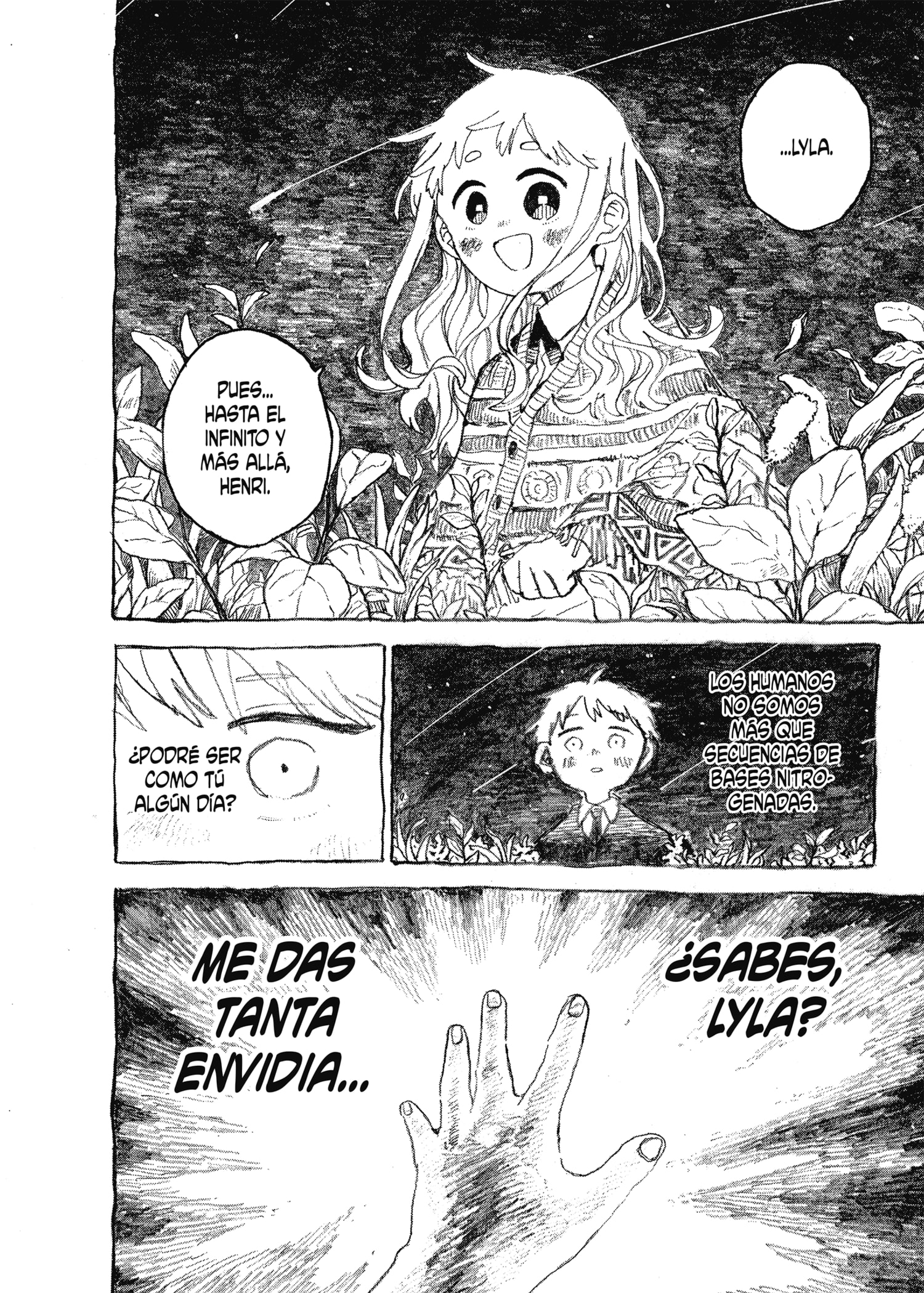 Read YOUCHIEN WARS (ES) Manga Online