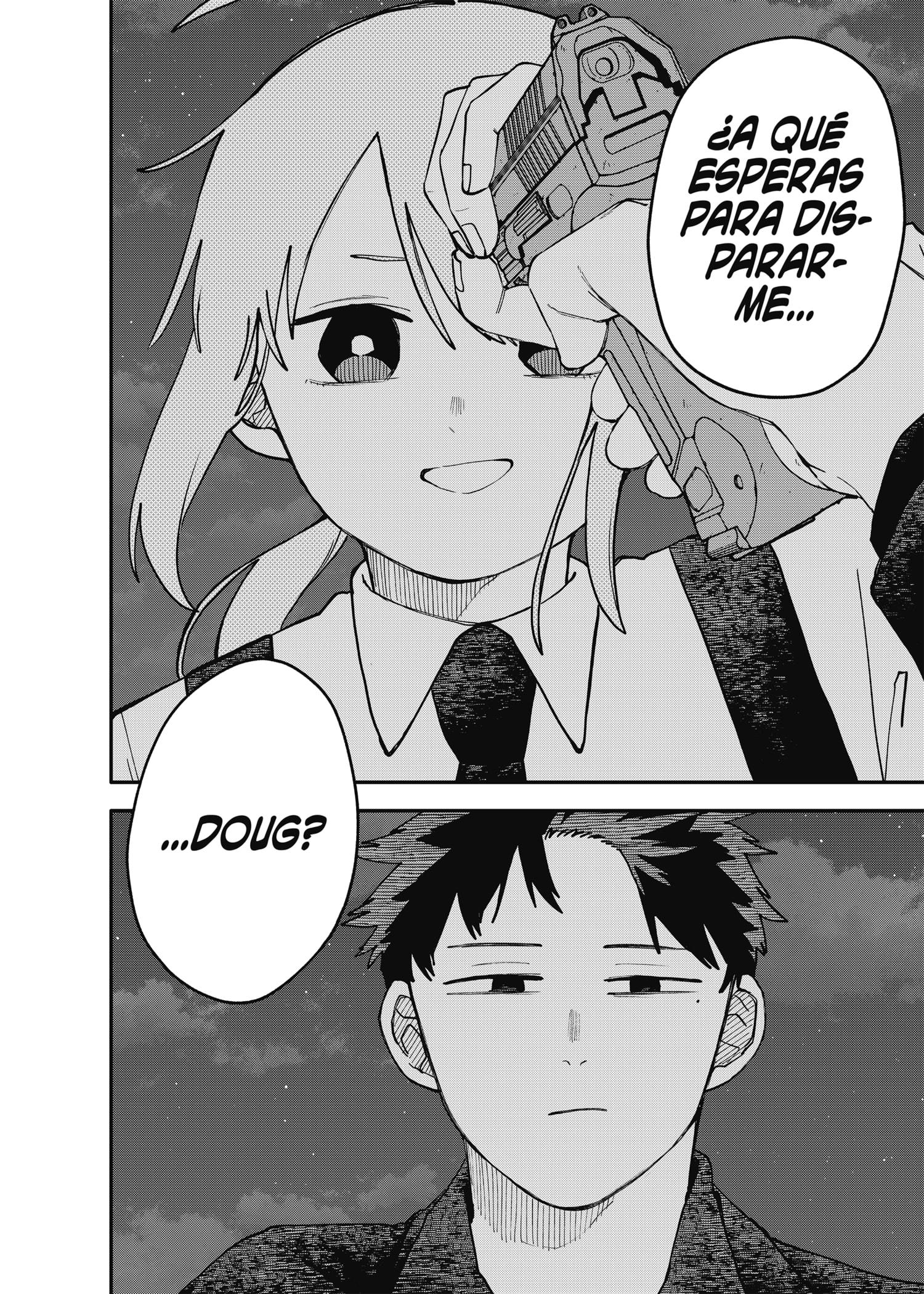 Read YOUCHIEN WARS (ES) Manga Online