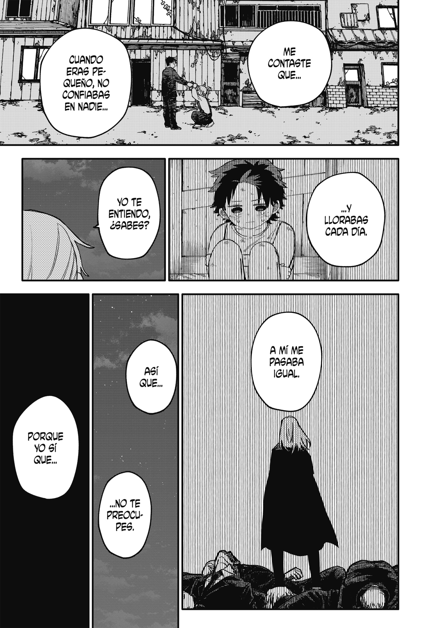 Read YOUCHIEN WARS (ES) Manga Online