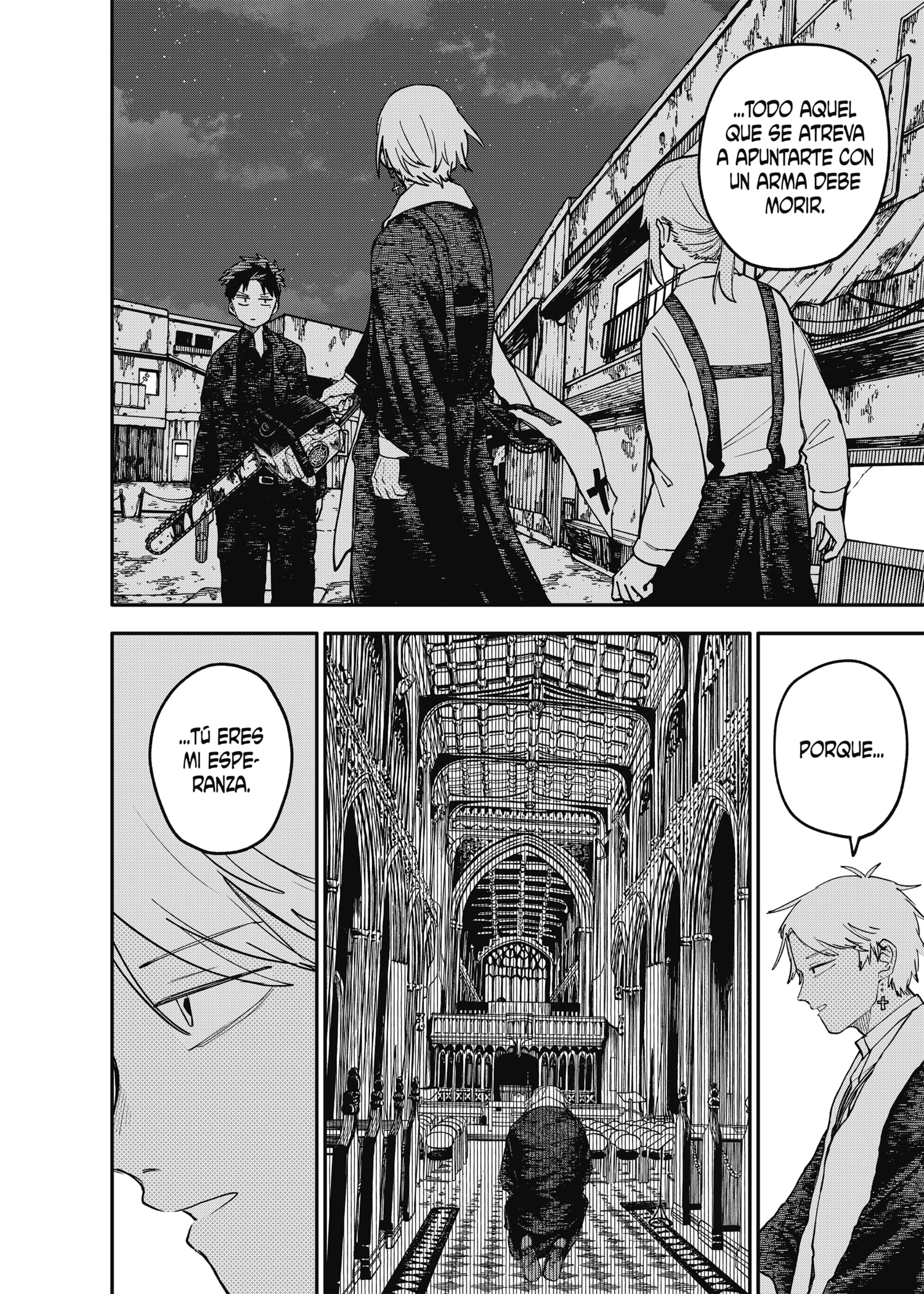 Read YOUCHIEN WARS (ES) Manga Online