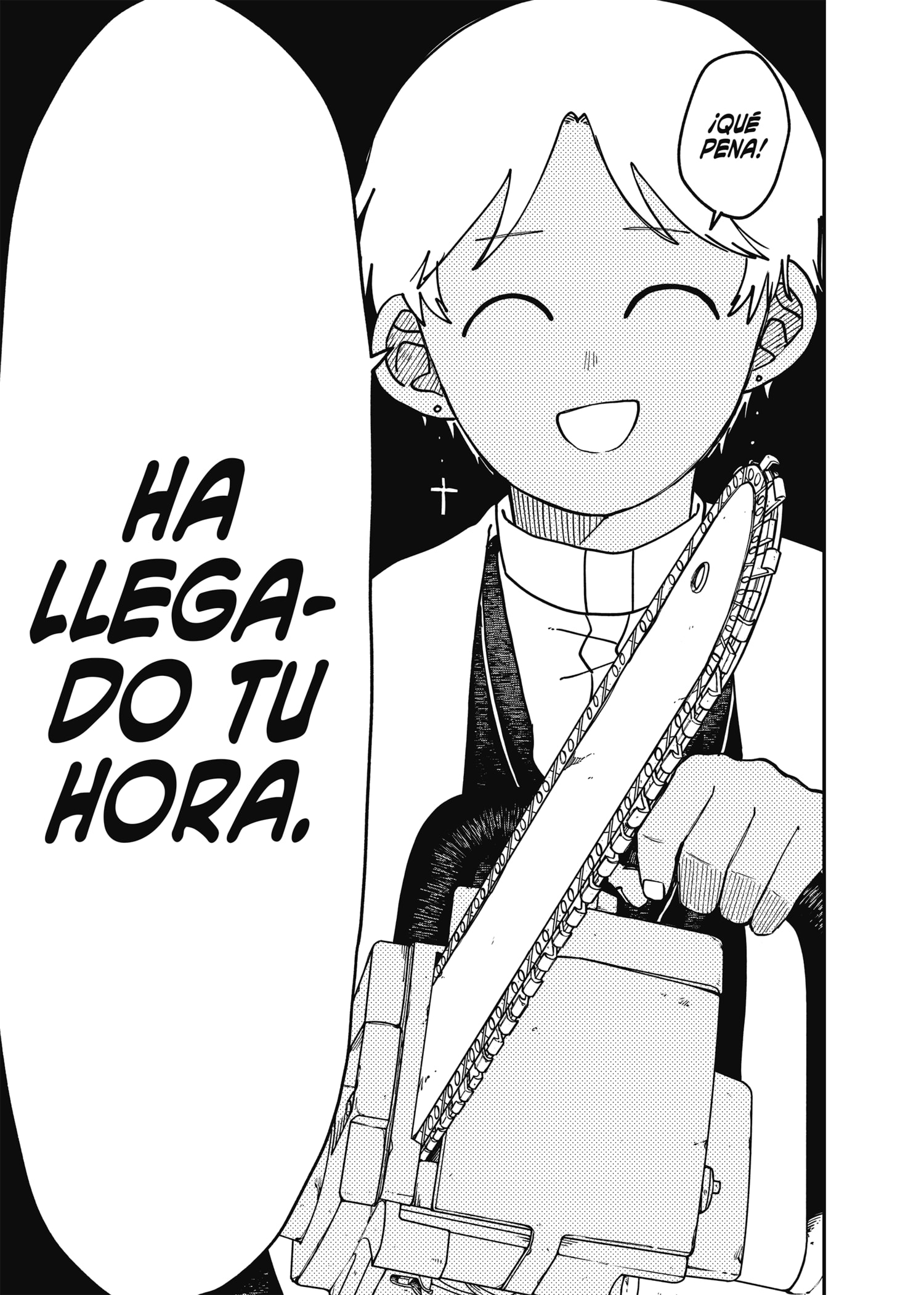 Read YOUCHIEN WARS (ES) Manga Online