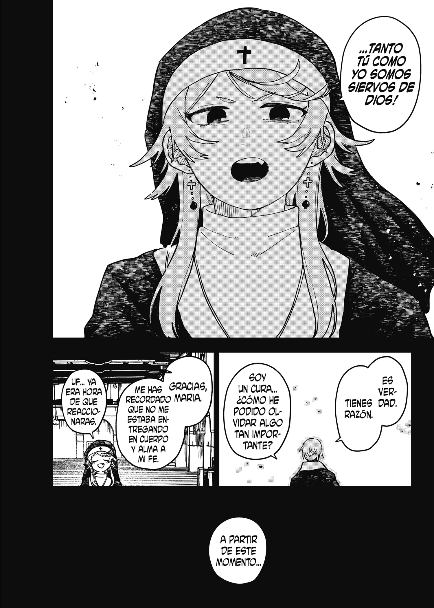 Read YOUCHIEN WARS (ES) Manga Online