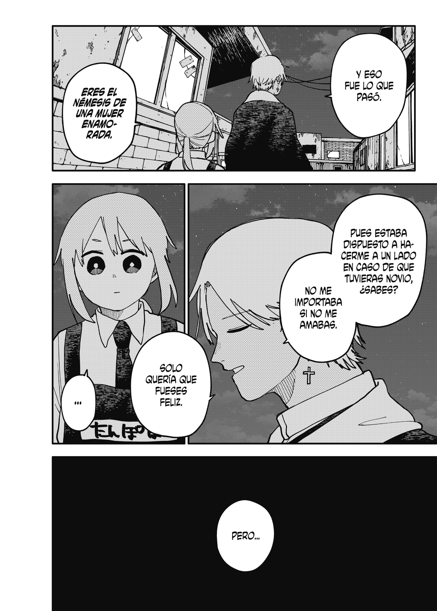 Read YOUCHIEN WARS (ES) Manga Online