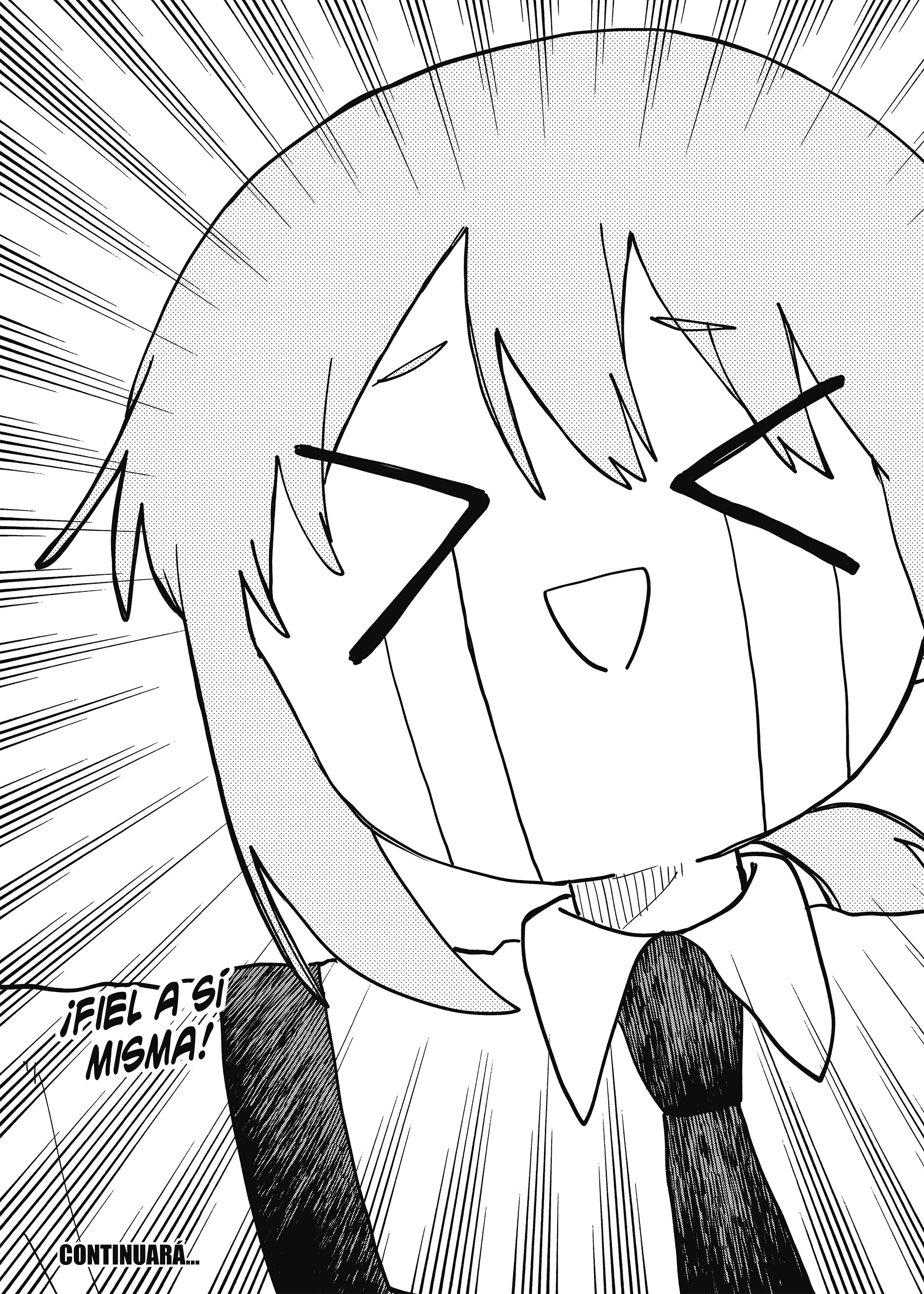 Read YOUCHIEN WARS (ES) Manga Online