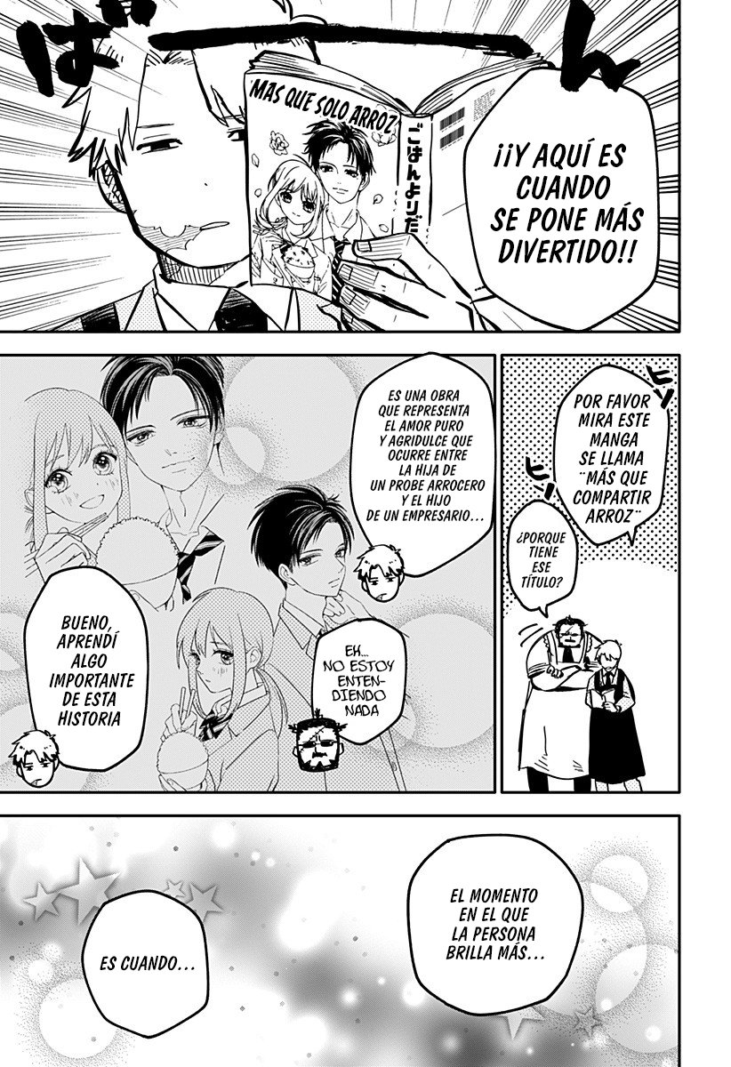 Read YOUCHIEN WARS (ES) Manga Online