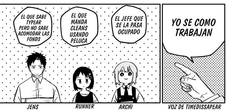 Read YOUCHIEN WARS (ES) Manga Online