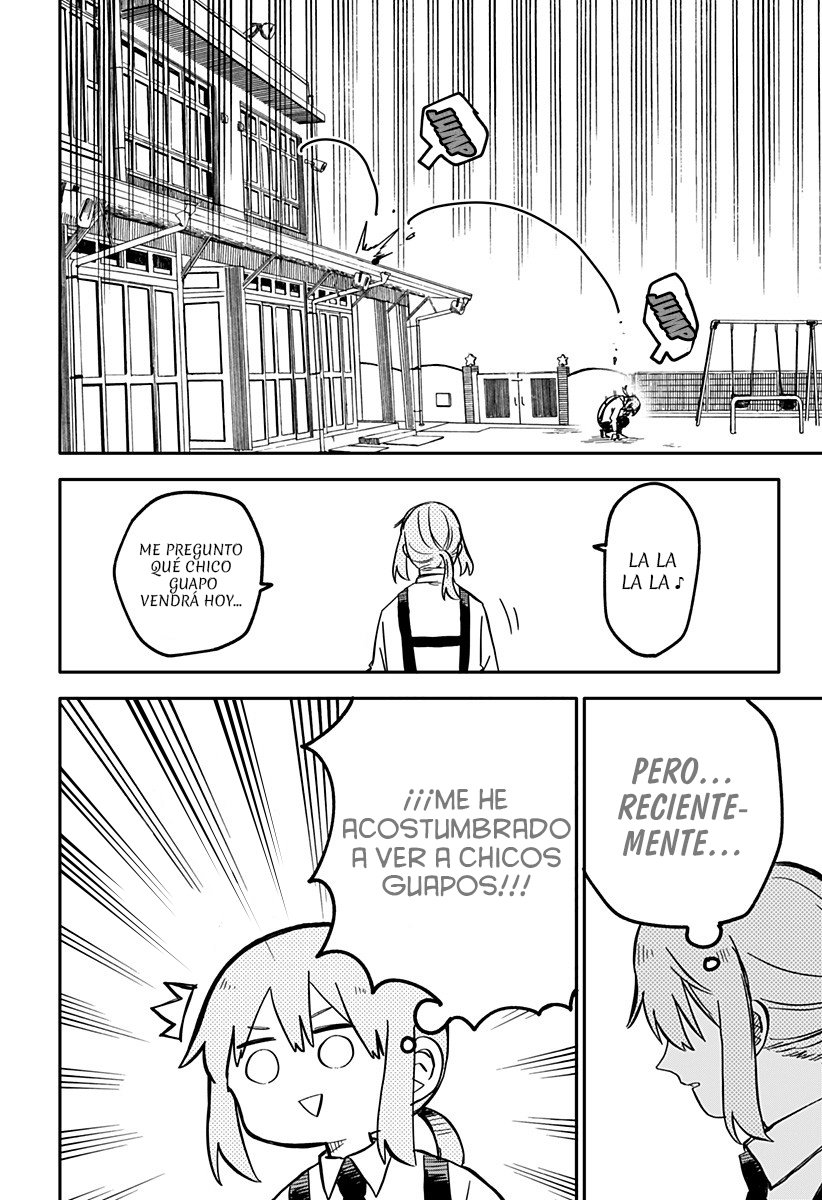Read YOUCHIEN WARS (ES) Manga Online