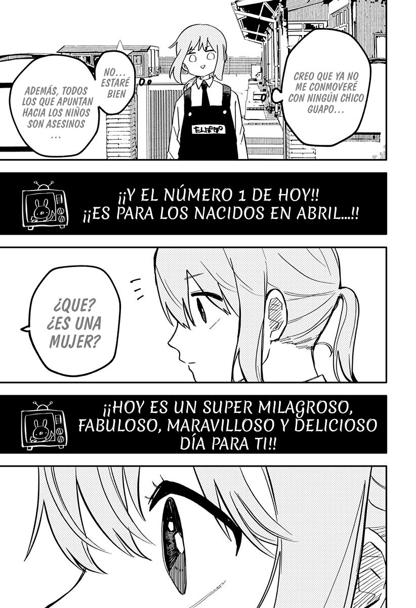 Read YOUCHIEN WARS (ES) Manga Online