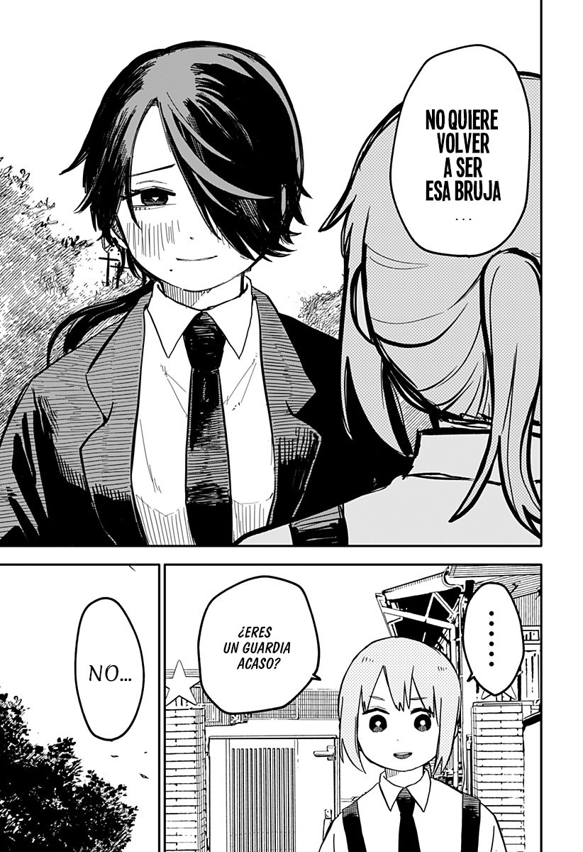 Read YOUCHIEN WARS (ES) Manga Online