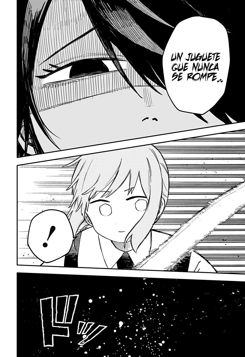 Read YOUCHIEN WARS (ES) Manga Online