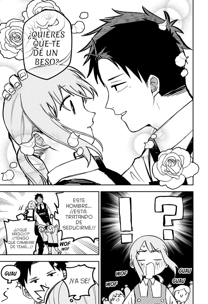 Read YOUCHIEN WARS (ES) Manga Online
