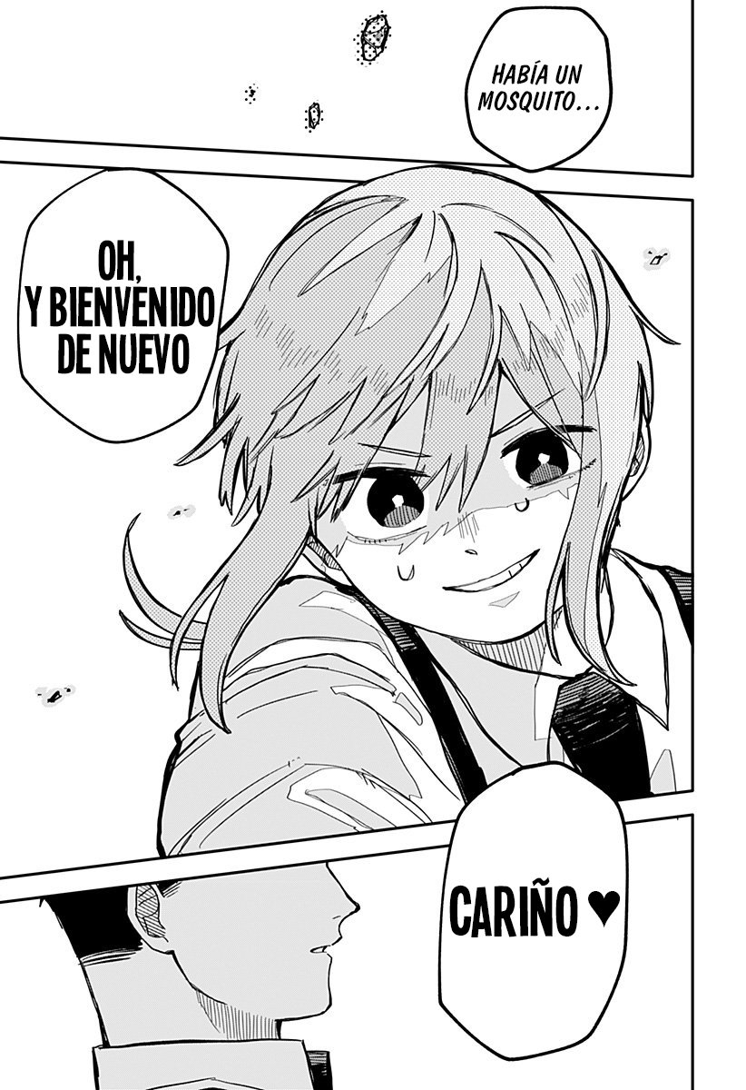 Read YOUCHIEN WARS (ES) Manga Online