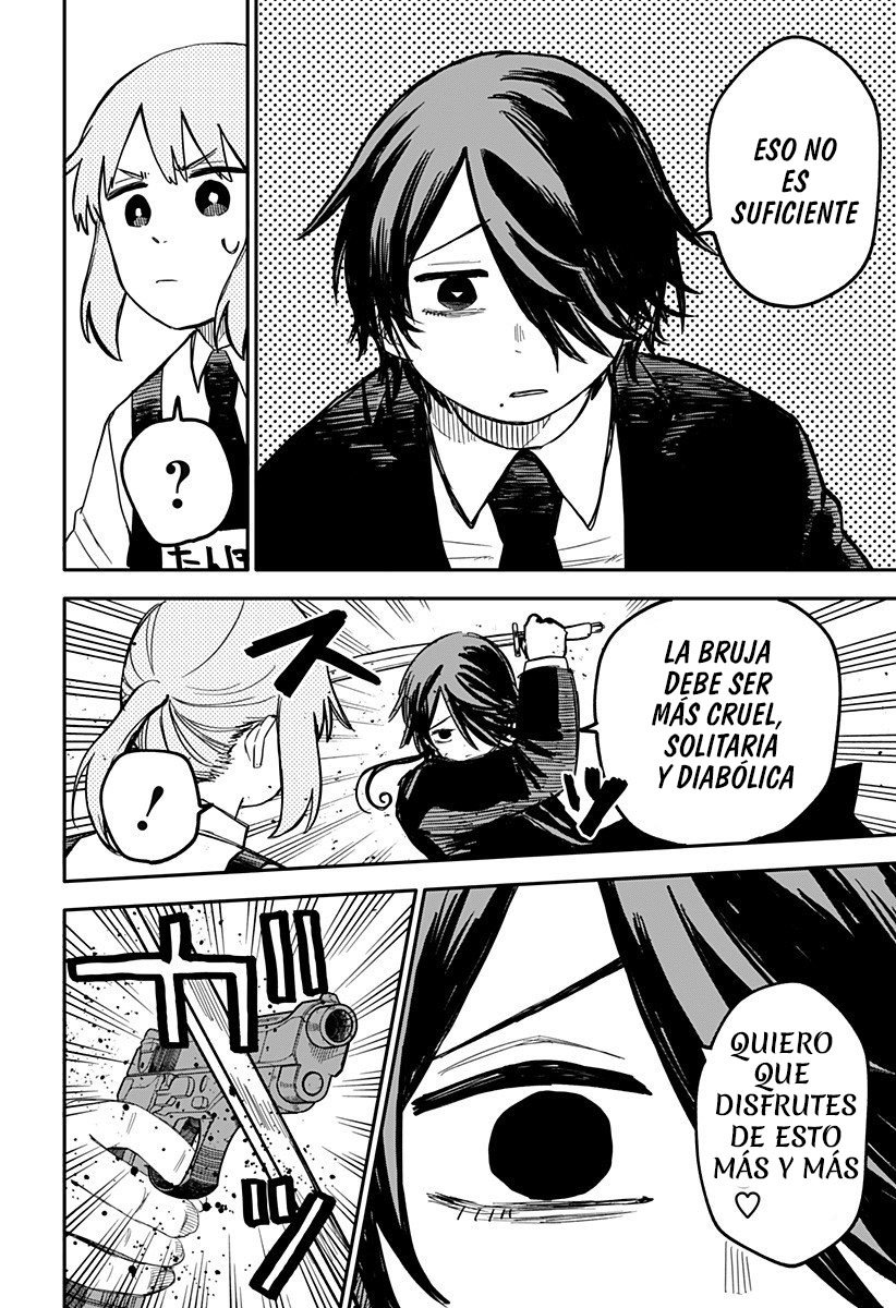 Read YOUCHIEN WARS (ES) Manga Online