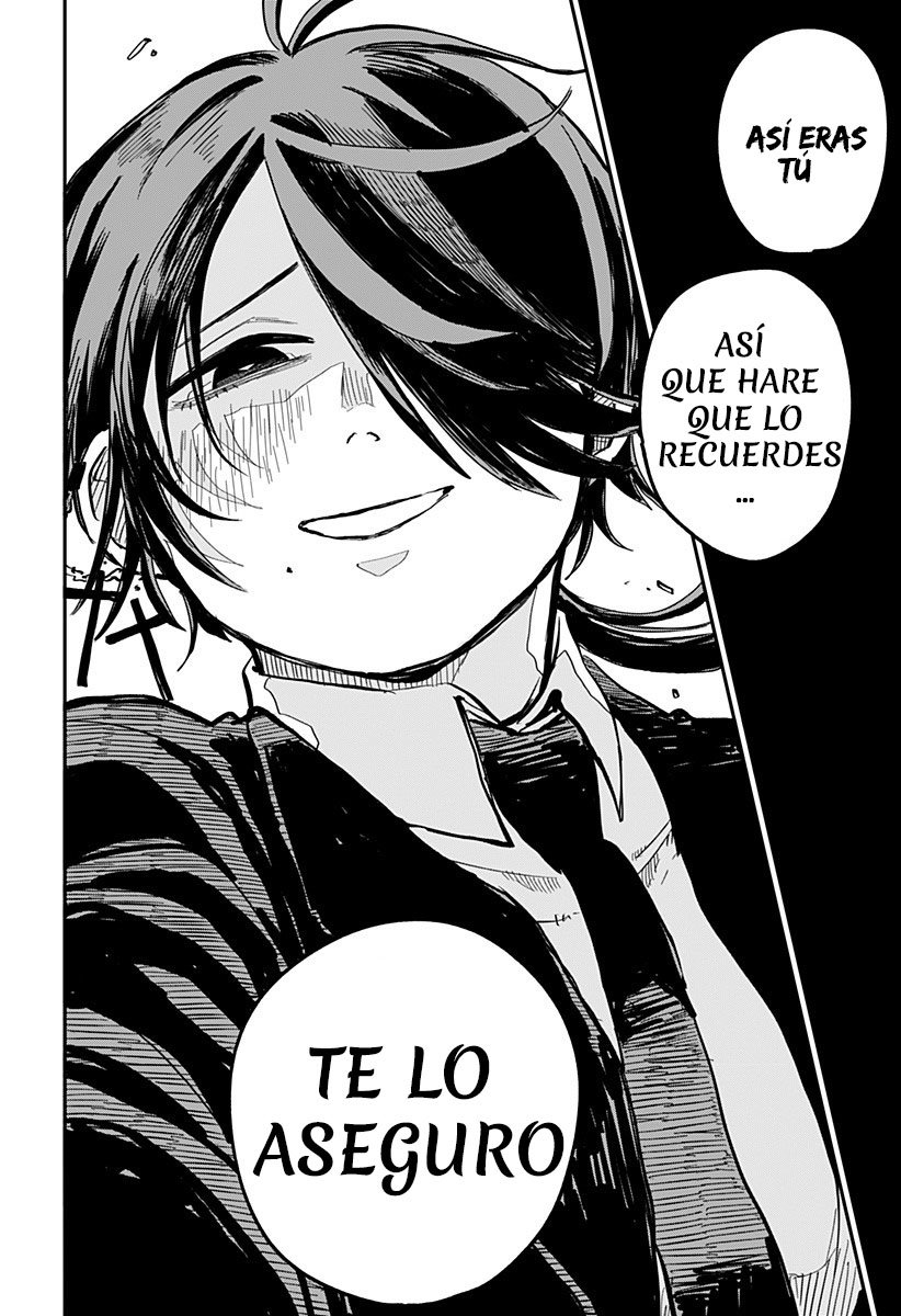 Read YOUCHIEN WARS (ES) Manga Online