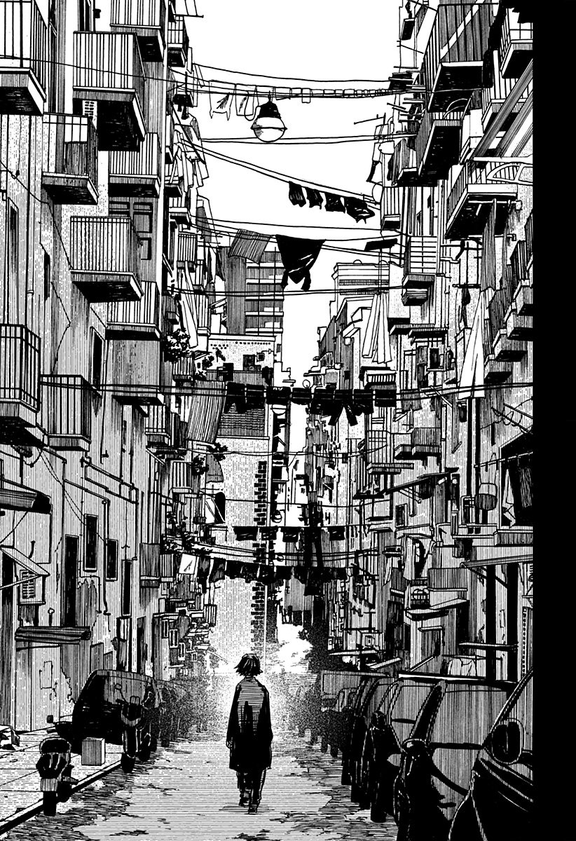 Read YOUCHIEN WARS (ES) Manga Online