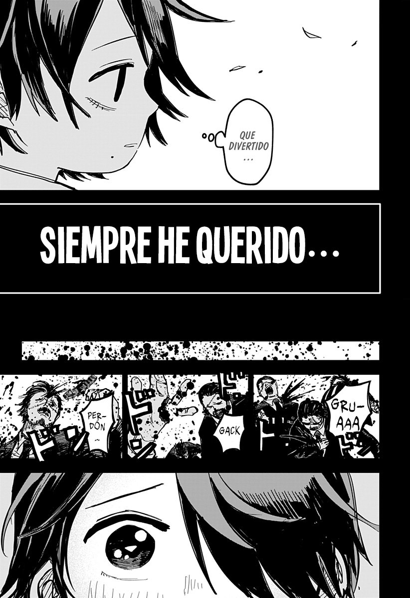 Read YOUCHIEN WARS (ES) Manga Online