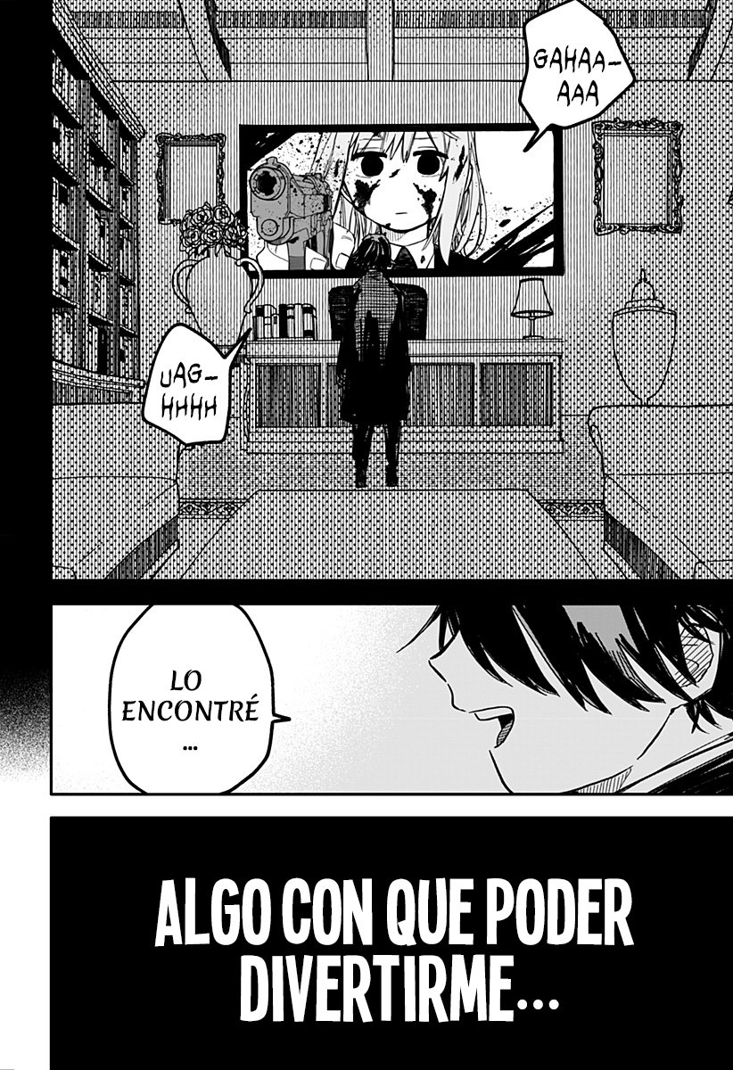 Read YOUCHIEN WARS (ES) Manga Online