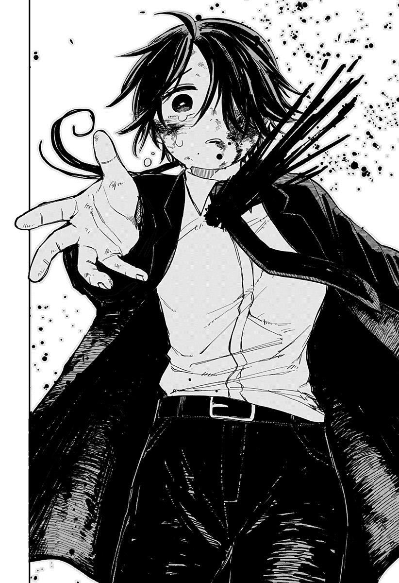 Read YOUCHIEN WARS (ES) Manga Online