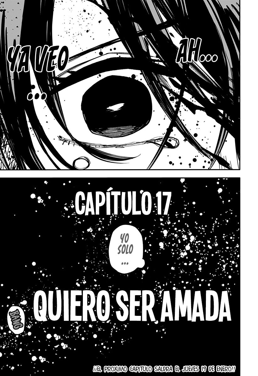 Read YOUCHIEN WARS (ES) Manga Online