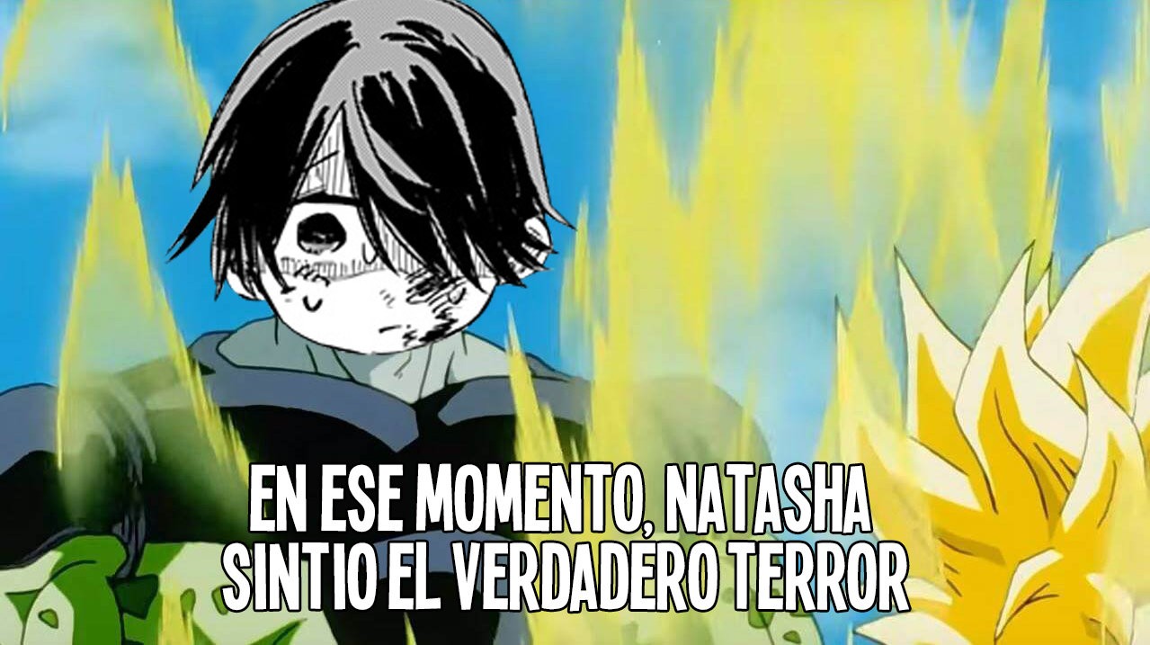 Read YOUCHIEN WARS (ES) Manga Online