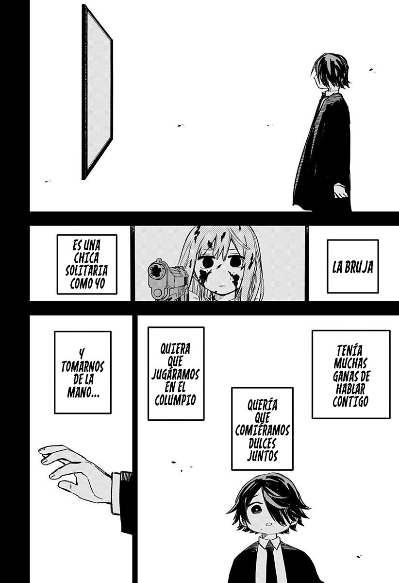 Read YOUCHIEN WARS (ES) Manga Online