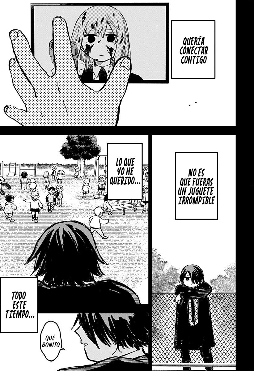 Read YOUCHIEN WARS (ES) Manga Online