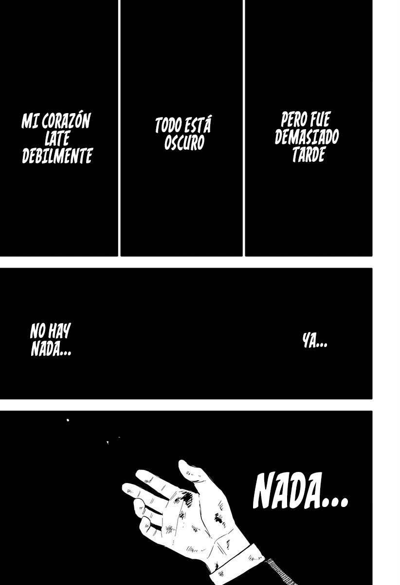 Read YOUCHIEN WARS (ES) Manga Online