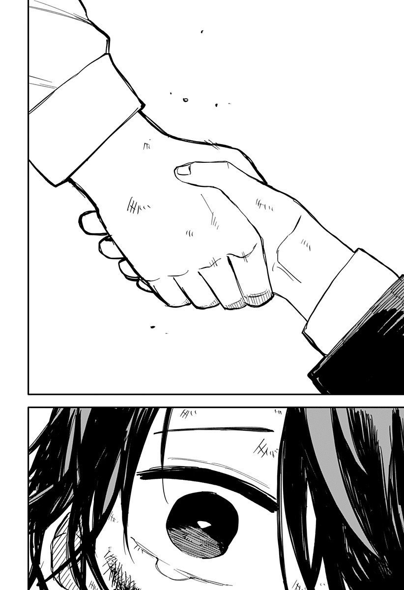 Read YOUCHIEN WARS (ES) Manga Online