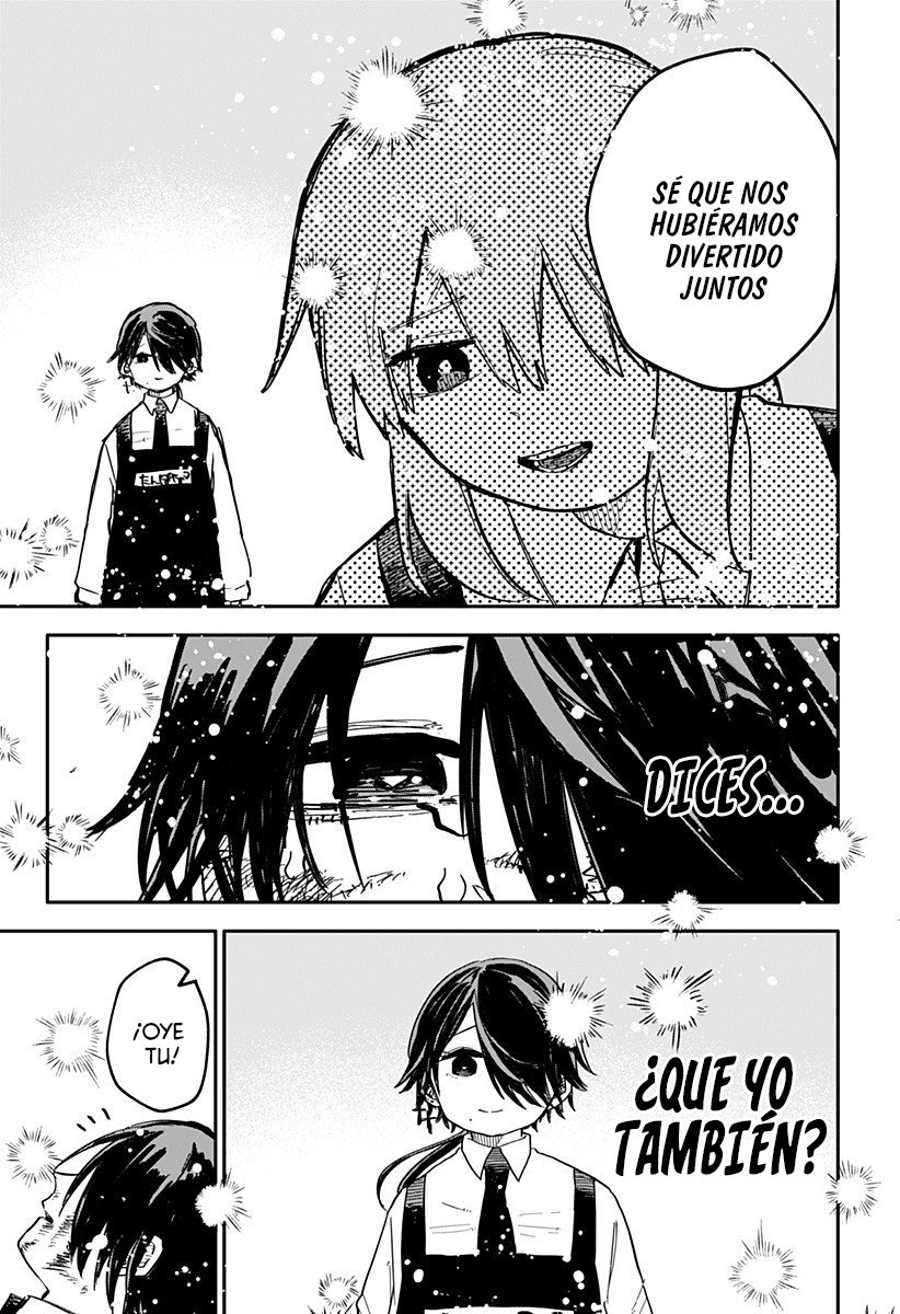 Read YOUCHIEN WARS (ES) Manga Online