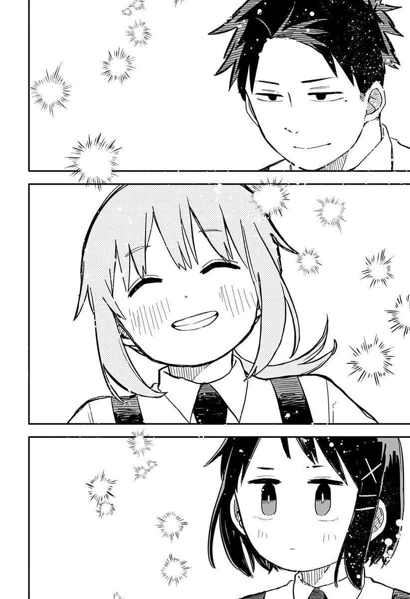 Read YOUCHIEN WARS (ES) Manga Online