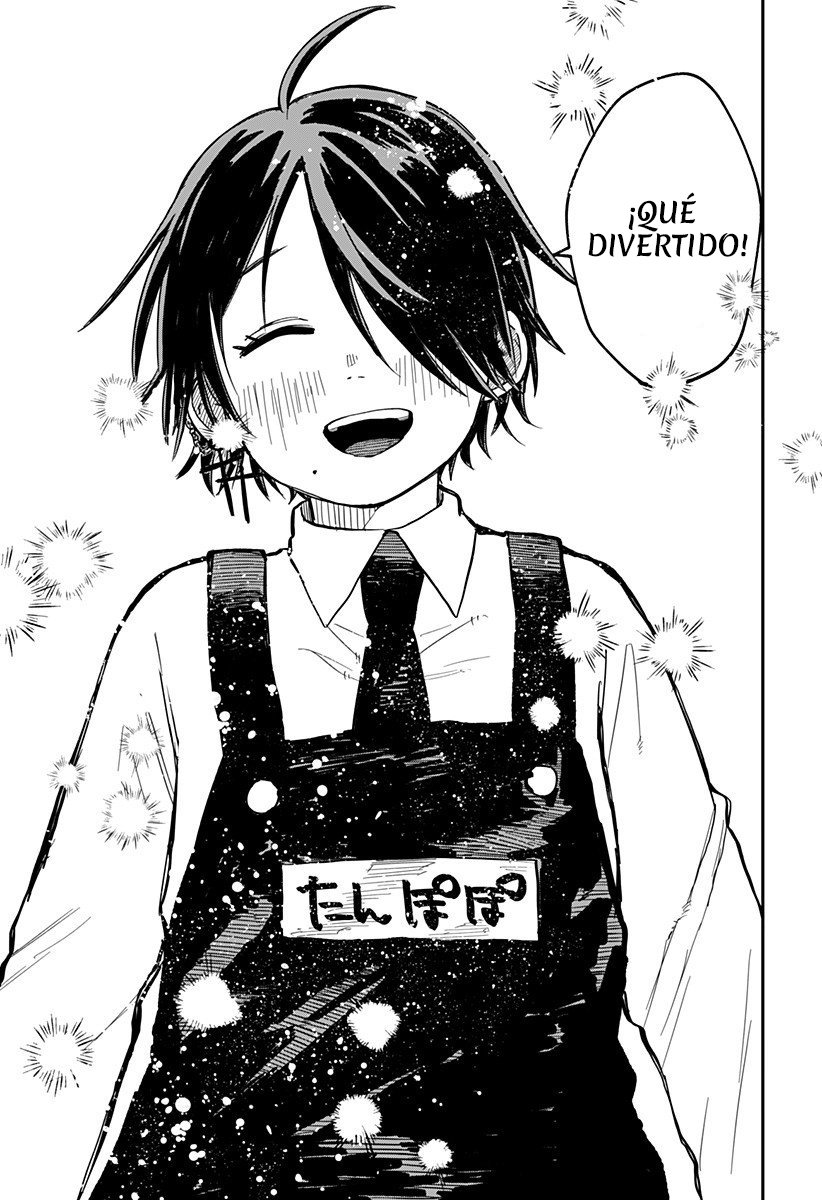 Read YOUCHIEN WARS (ES) Manga Online