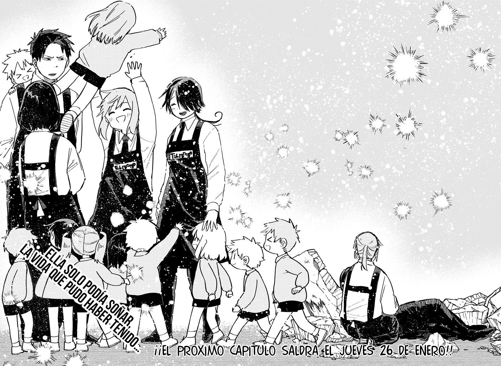 Read YOUCHIEN WARS (ES) Manga Online