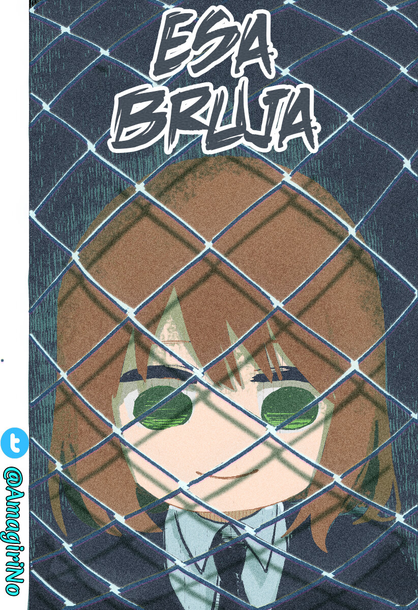 Read YOUCHIEN WARS (ES) Manga Online
