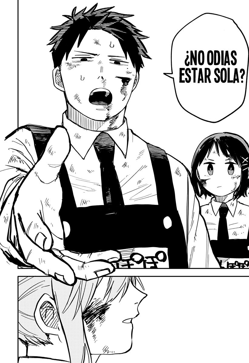 Read YOUCHIEN WARS (ES) Manga Online