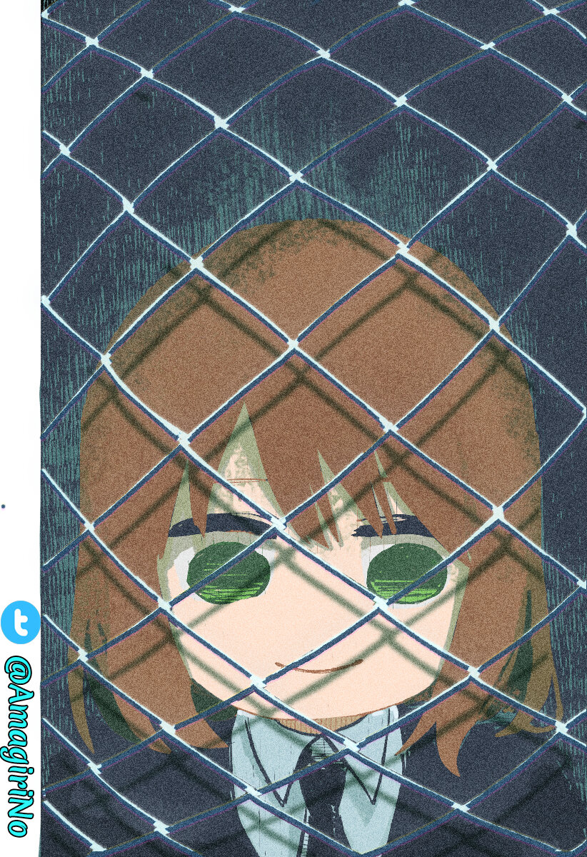 Read YOUCHIEN WARS (ES) Manga Online