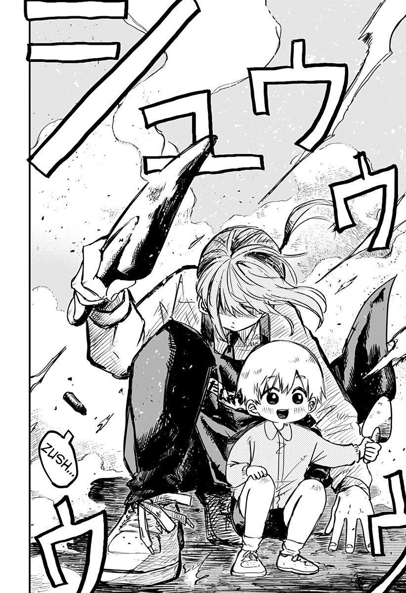 Read YOUCHIEN WARS (ES) Manga Online