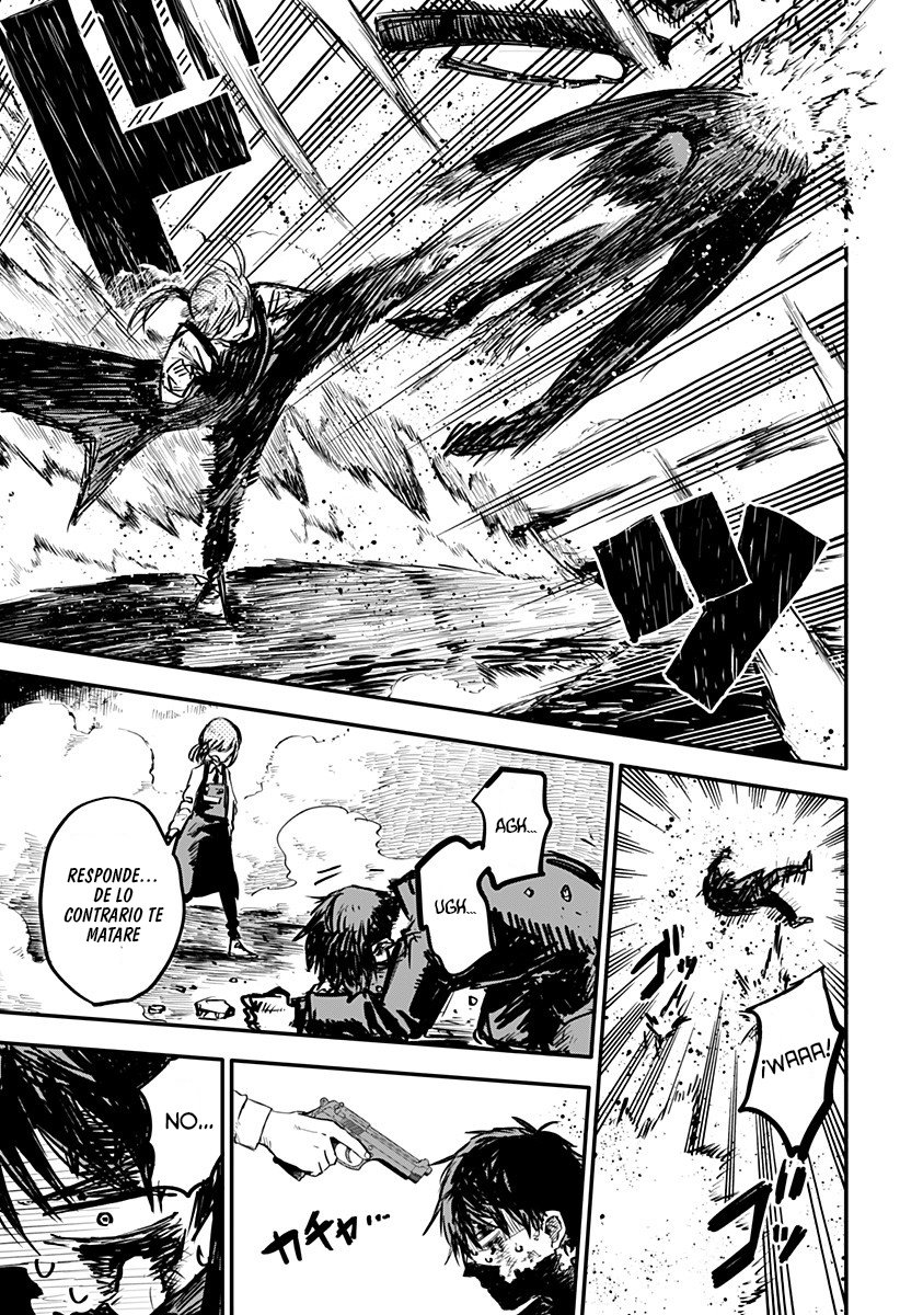 Read YOUCHIEN WARS (ES) Manga Online