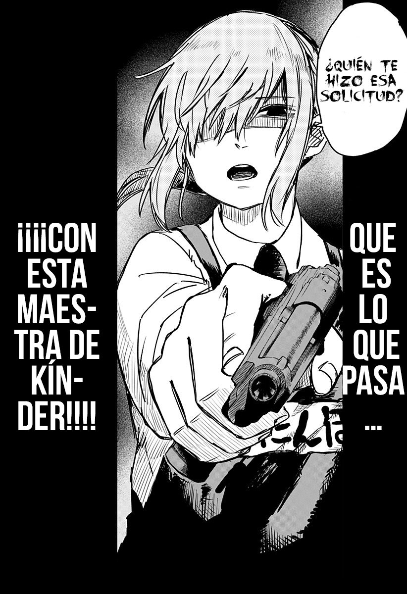 Read YOUCHIEN WARS (ES) Manga Online