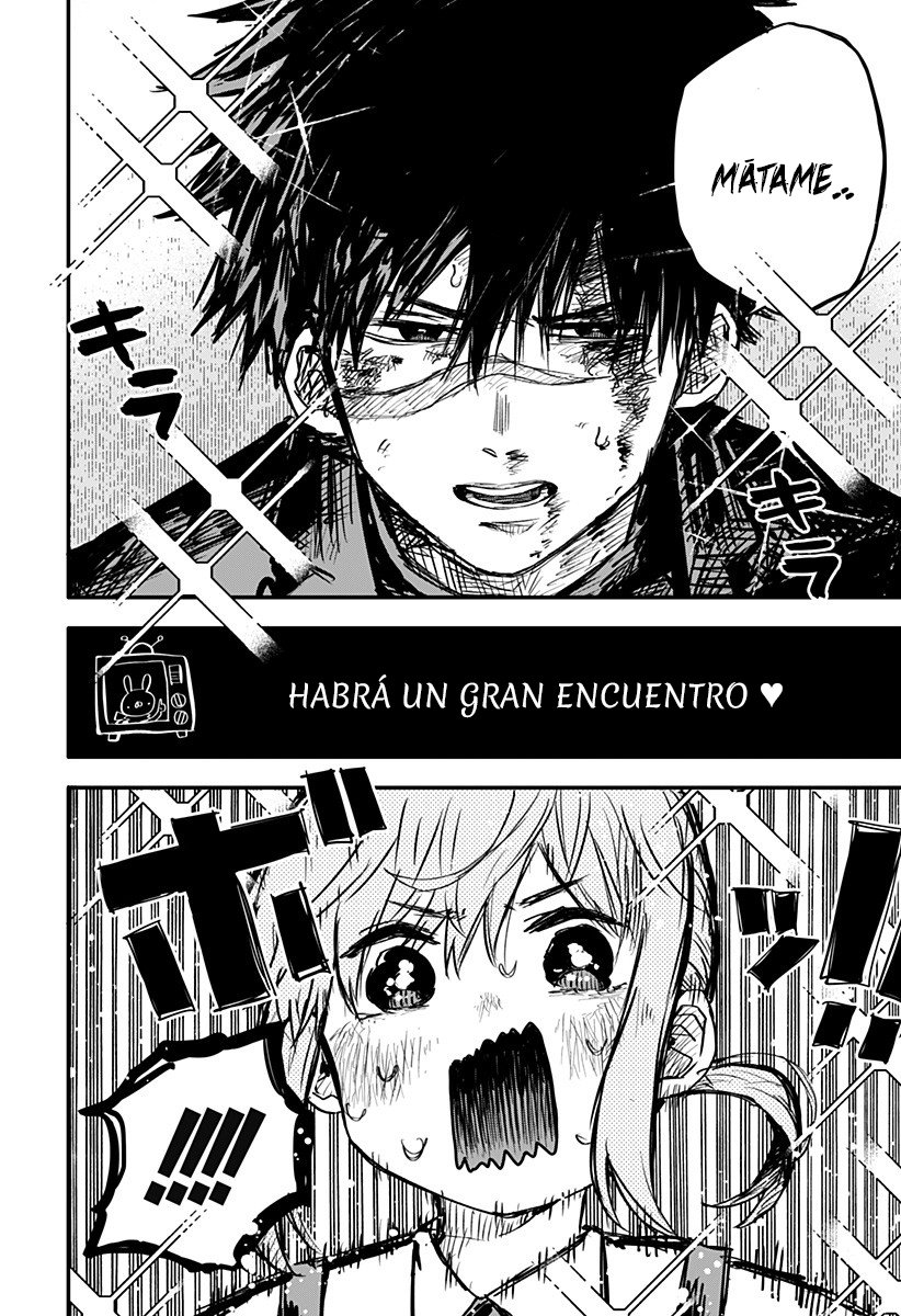 Read YOUCHIEN WARS (ES) Manga Online