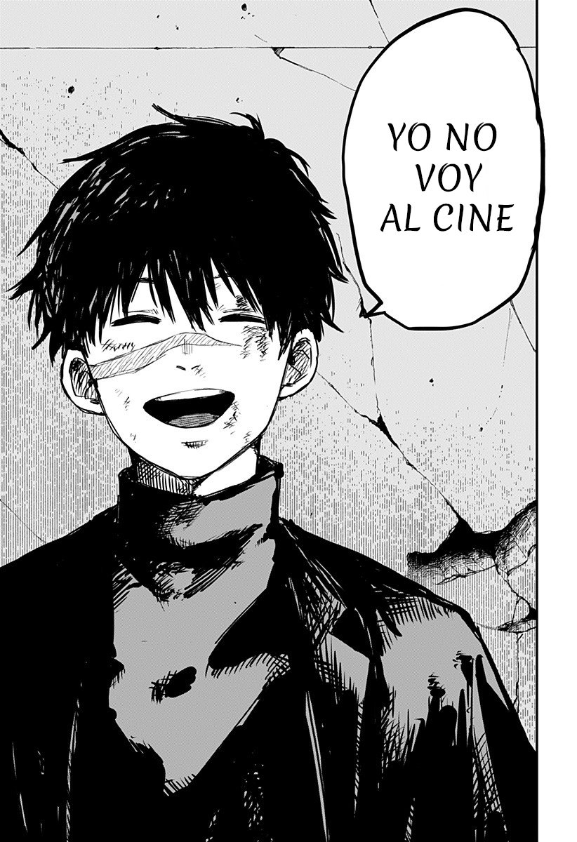 Read YOUCHIEN WARS (ES) Manga Online
