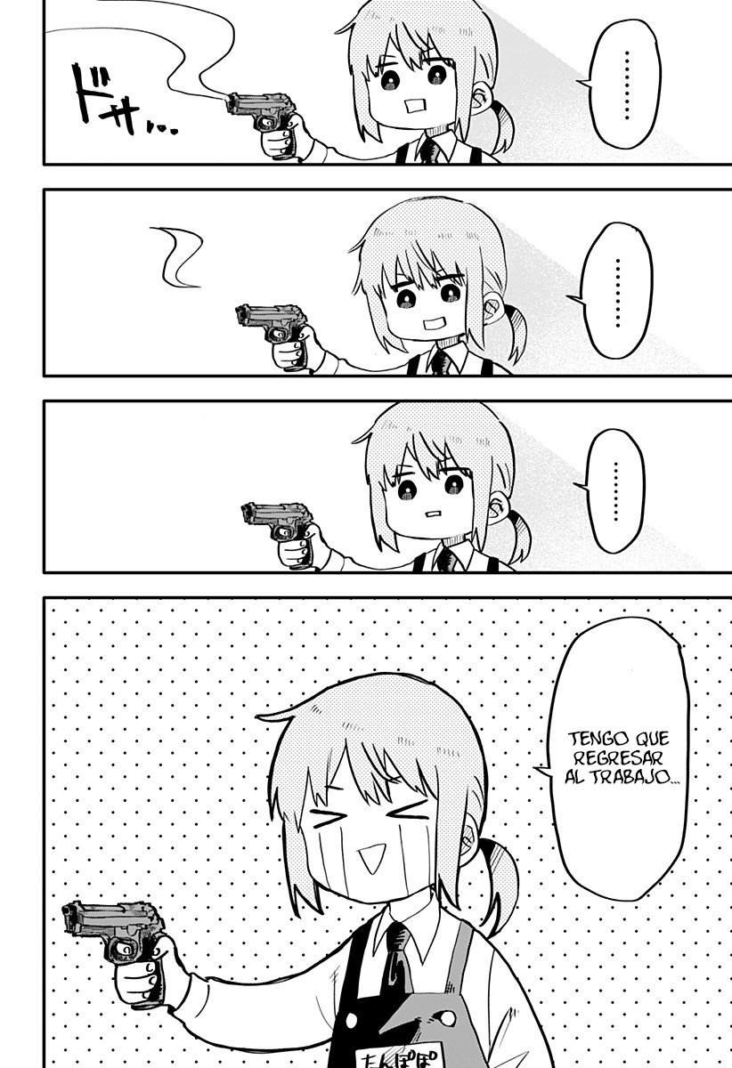 Read YOUCHIEN WARS (ES) Manga Online