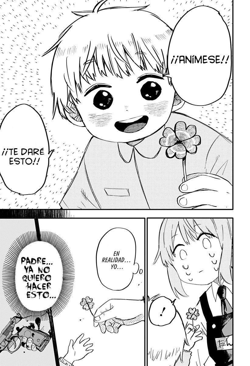 Read YOUCHIEN WARS (ES) Manga Online